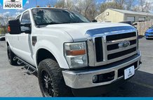 2010 Ford Super Duty F-250 Lariat