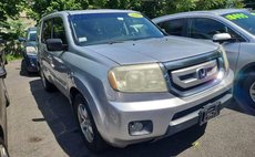 2010 Honda Pilot EX-L w/DVD