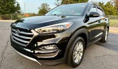 2016 Hyundai Tucson Eco