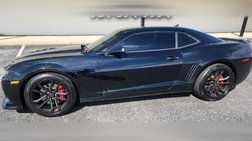 2014 Chevrolet Camaro SS