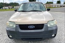 2007 Ford Escape XLT