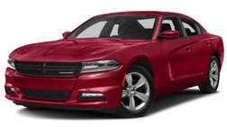 2015 Dodge Charger SXT