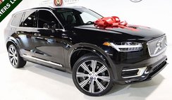 2020 Volvo XC90 T6 Inscription 6-Passenger