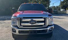 2015 Ford Super Duty F-250 Lariat