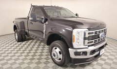 2025 Ford Super Duty F-350 XL