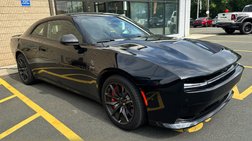2024 Dodge Charger Daytona Scat Pack