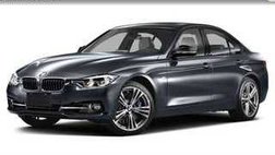 2016 BMW 3 Series 328i