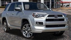 2023 Toyota 4Runner TRD Sport