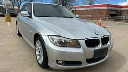 2011 BMW 3 Series 328i xDrive