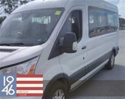 2020 Ford Transit XLT w/Medium Roof