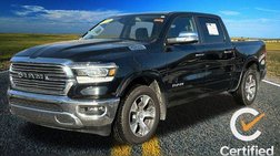2021 Ram Ram Pickup 1500 Laramie