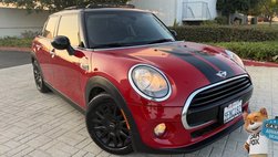 2017 MINI Hardtop Cooper