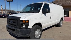 2011 Ford E-Series E-250
