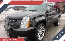2014 Cadillac Escalade Premium
