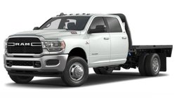 2022 Ram Ram Pickup 3500 Tradesman
