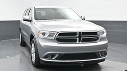 2020 Dodge Durango SXT