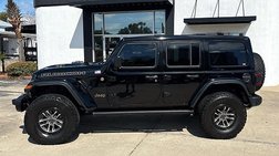 2024 Jeep Wrangler Rubicon 392