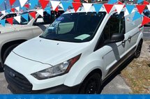 2020 Ford Transit Connect XL