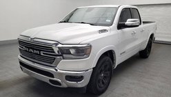 2020 Ram Ram Pickup 1500 Laramie