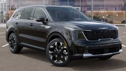 2024 Kia Sorento SX