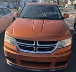2011 Dodge Journey Mainstreet