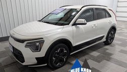 2024 Kia Niro EV Wind