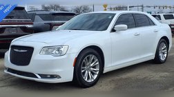 2017 Chrysler 300 Limited