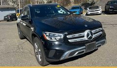 2022 Mercedes-Benz GLC-Class GLC 300 4MATIC