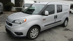 2019 Ram ProMaster City SLT
