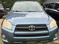 2010 Toyota RAV4 Base