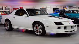 1984 Chevrolet Camaro Z28