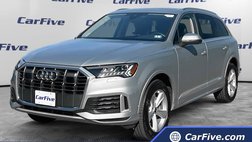 2024 Audi Q7 quattro Premium Plus 45 TFSI