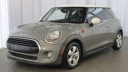 2018 MINI Hardtop 