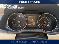 2019 Volkswagen Passat Wolfsburg