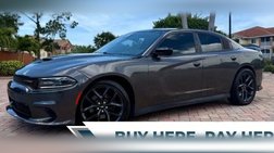 2019 Dodge Charger GT