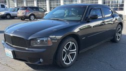 2007 Dodge Charger RT