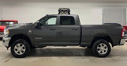 2023 Ram Ram Pickup 2500 Big Horn