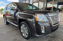 2015 GMC Terrain Denali