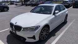 2022 BMW 3 Series 330e xDrive