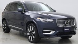2024 Volvo XC90 Recharge T8 Plus Bright Theme 7P
