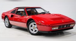 1988 Ferrari 