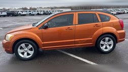 2011 Dodge Caliber Mainstreet