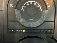 1988 Chevrolet C/K 1500 C1500