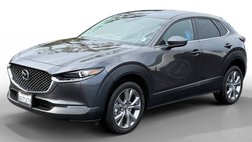 2020 Mazda CX-30 Select