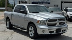 2016 Ram Ram Pickup 1500 Lone Star