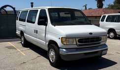 1999 Ford E-350 