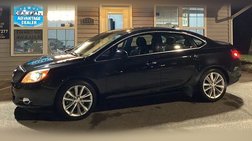 2013 Buick Verano Premium Group