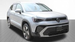 2025 Volkswagen Taos SE 4Motion