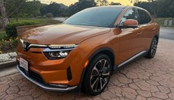 2023 VinFast VF8 Plus City Edition