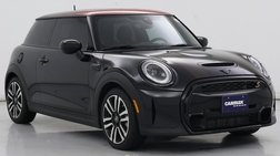 2024 MINI Hardtop Cooper S